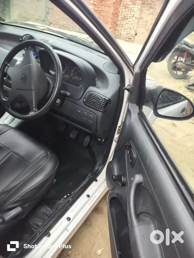 Tata Indica V2 Diesel 2011