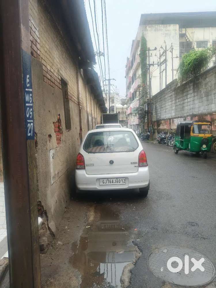 Maruti Suzuki Alto 2009 Lxi (o)