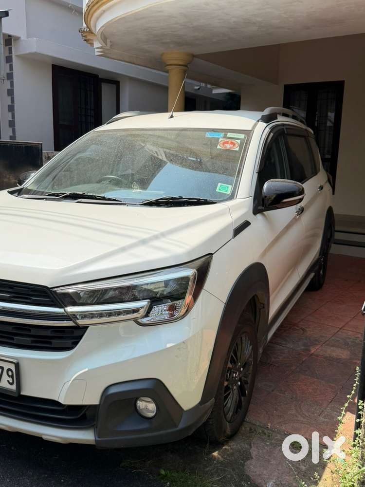 Maruti Suzuki Xl6 2020