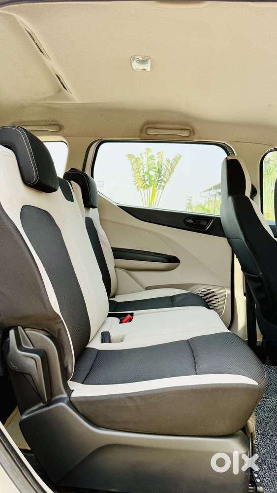 Renault Triber Rxt, 2019, Petrol