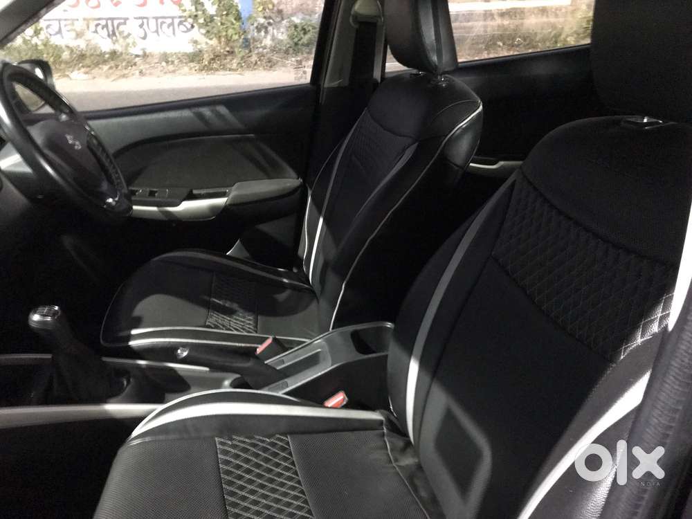Maruti Suzuki Baleno Maruti-suzuki-baleno-delta-diesel, 2018, Petrol