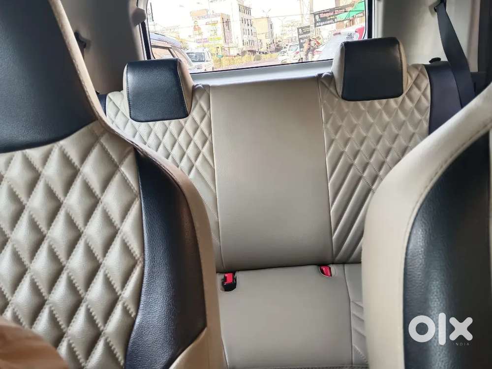 Maruti Suzuki Wagon R 2022