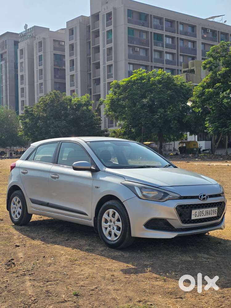 Hyundai I20 Magna 1.4 Crdi 6 Speed, 2014, Diesel