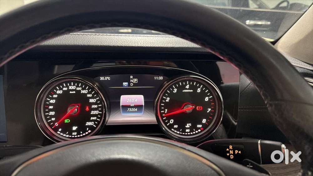 Mercedes-benz E-class E 200, 2016, Petrol