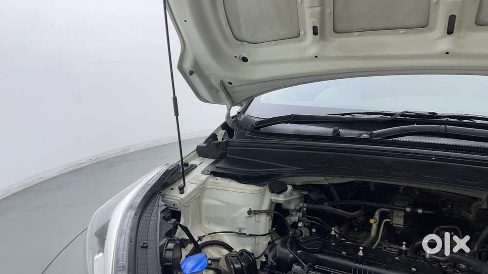 Hyundai Creta 1.6 Sx Petrol, 2019, Petrol