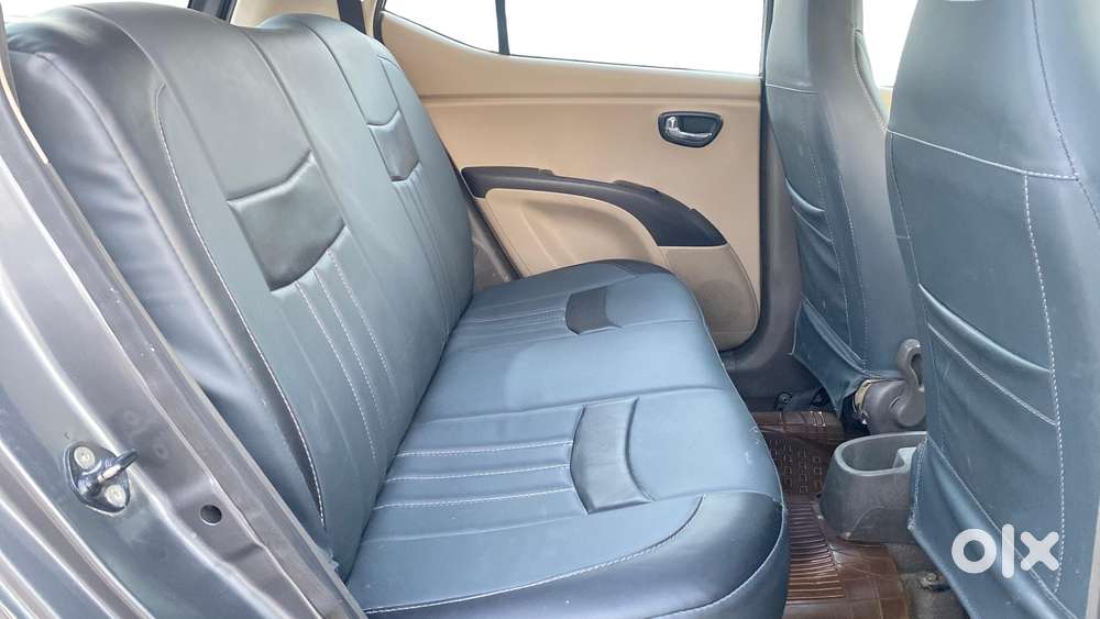Hyundai I10 Magna, 2013, Petrol