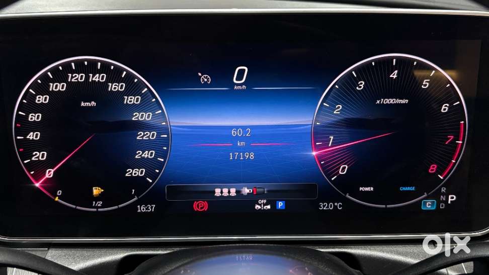 Mercedes-benz C-class C 200, 2024, Diesel
