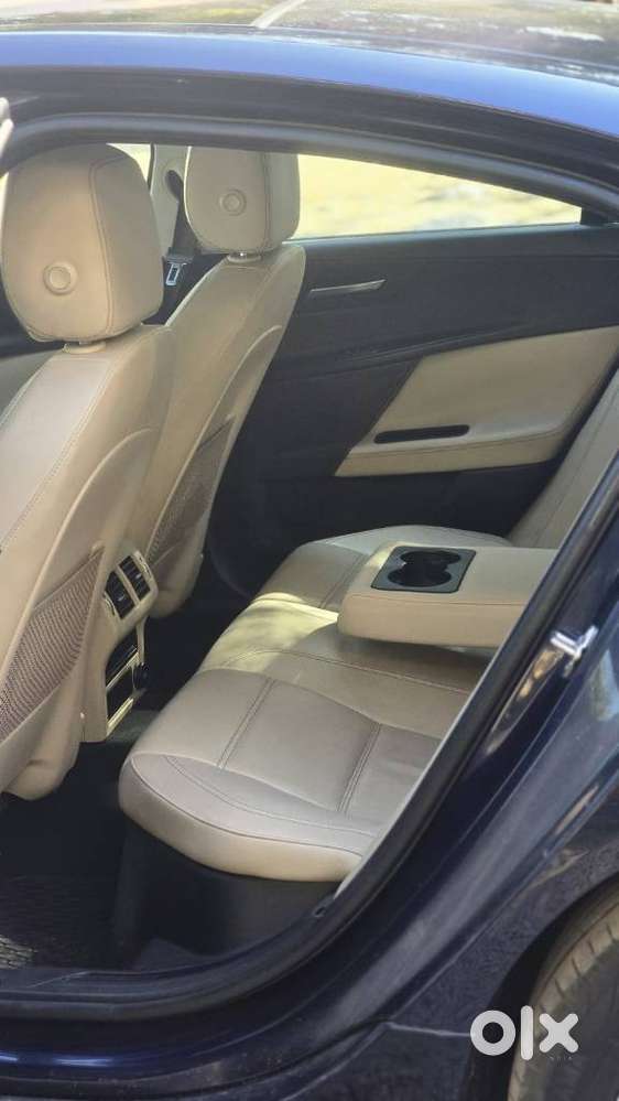 Jaguar Xe 2.0l Diesel Prestige, 2017, Diesel