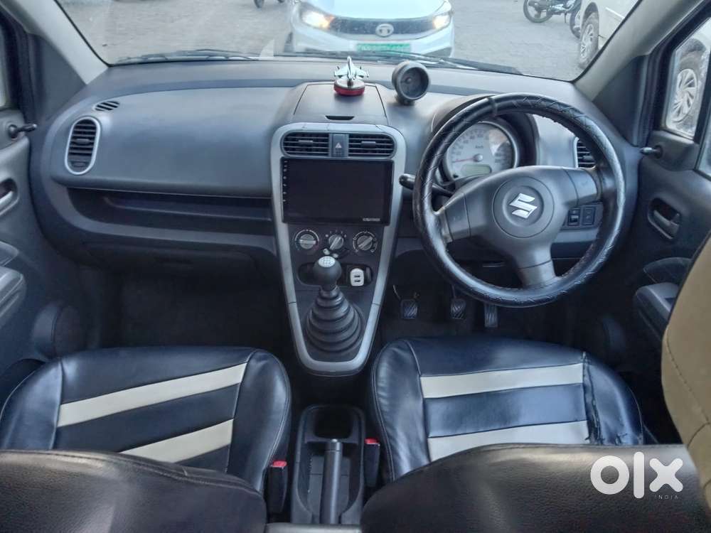 Maruti Suzuki Ritz Vdi Bs-iv, 2012, Diesel