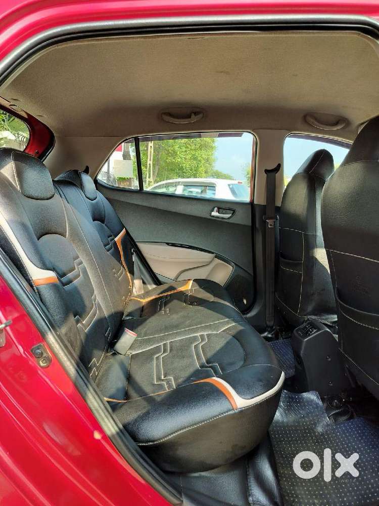 Hyundai Grand I10, 2019, Cng & Hybrids