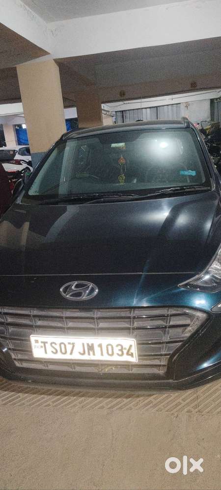 Hyundai Grand I10 Nios 2022 Petrol