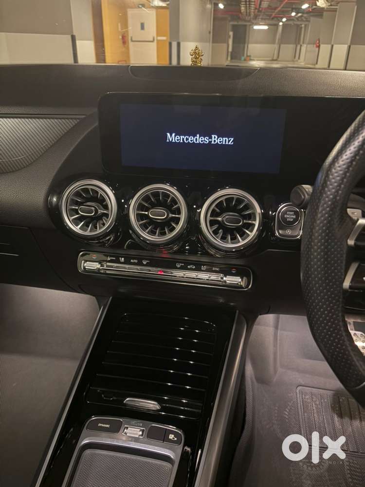 Mercedes-benz Gla 220d 2024
