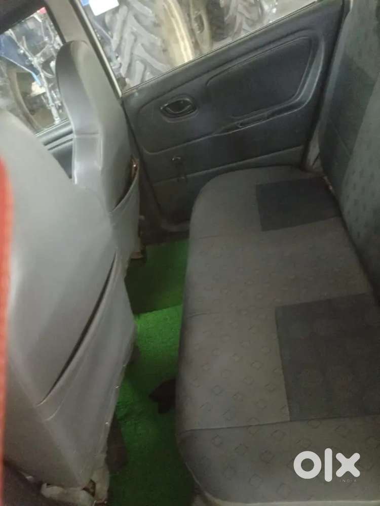 Maruti Suzuki Alto Diesel 2011