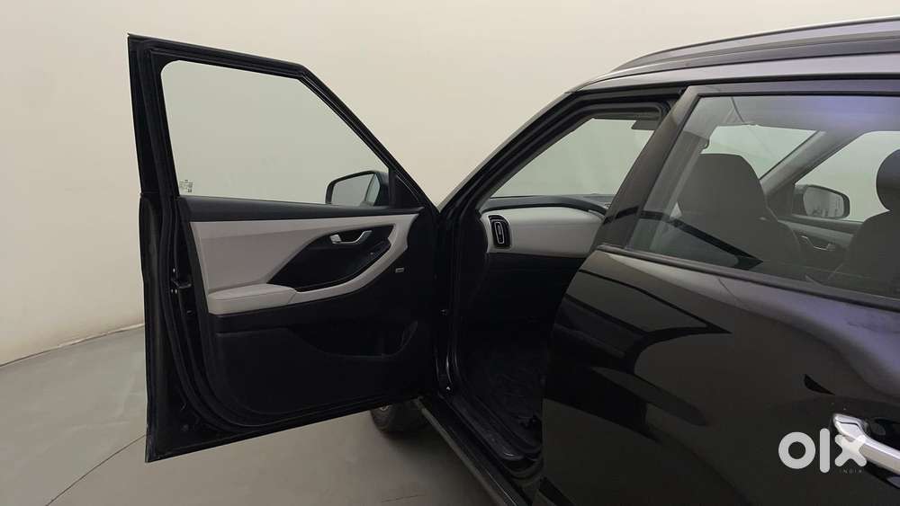 Hyundai Creta Sx (o) 1.5 Diesel Automatic, 2023, Diesel