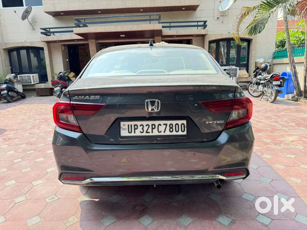 Honda Amaze 2023 Model