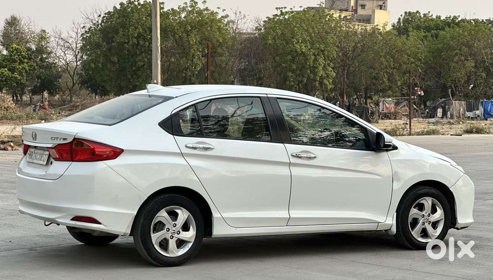 Honda City 2014-2015 I Dtec V, 2016, Petrol