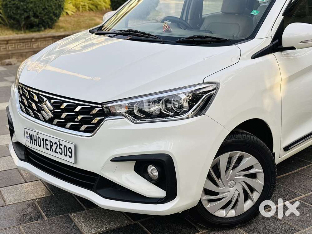 Maruti Suzuki Ertiga Vxi (o) Cng, 2023, Cng & Hybrids