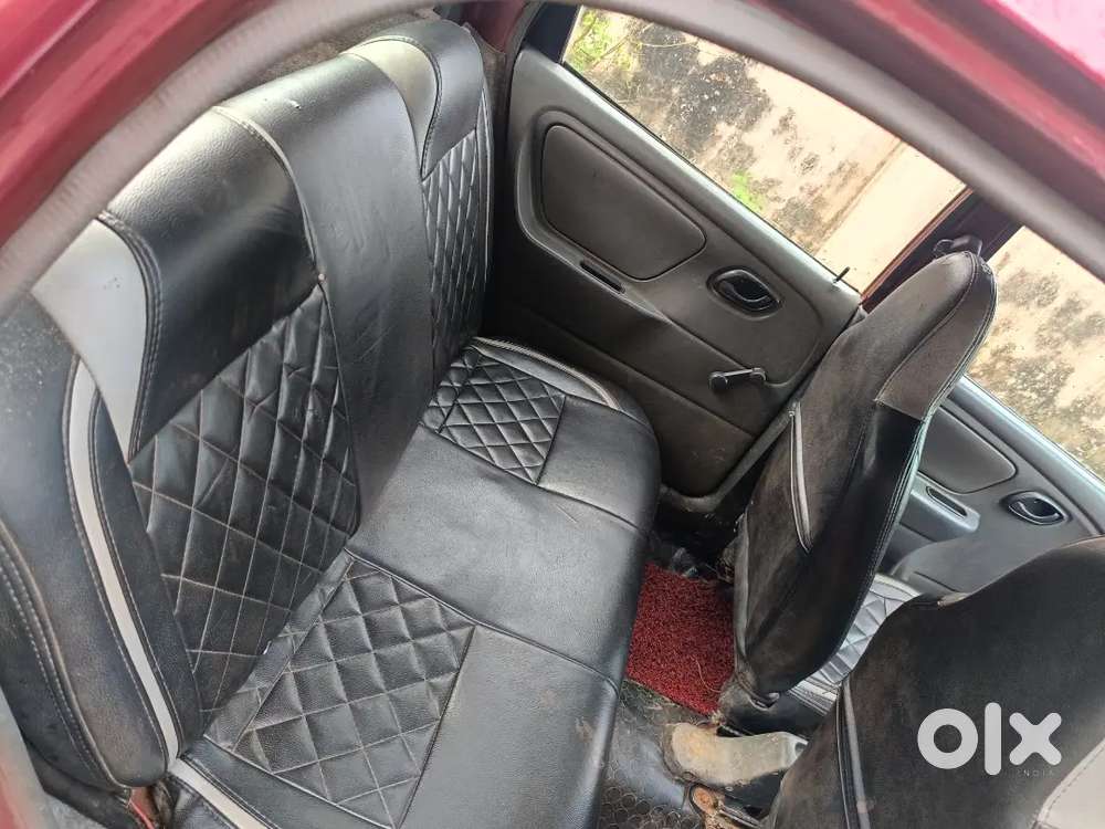 Urgent Sell Maruti Suzuki Alto Lxi 2012