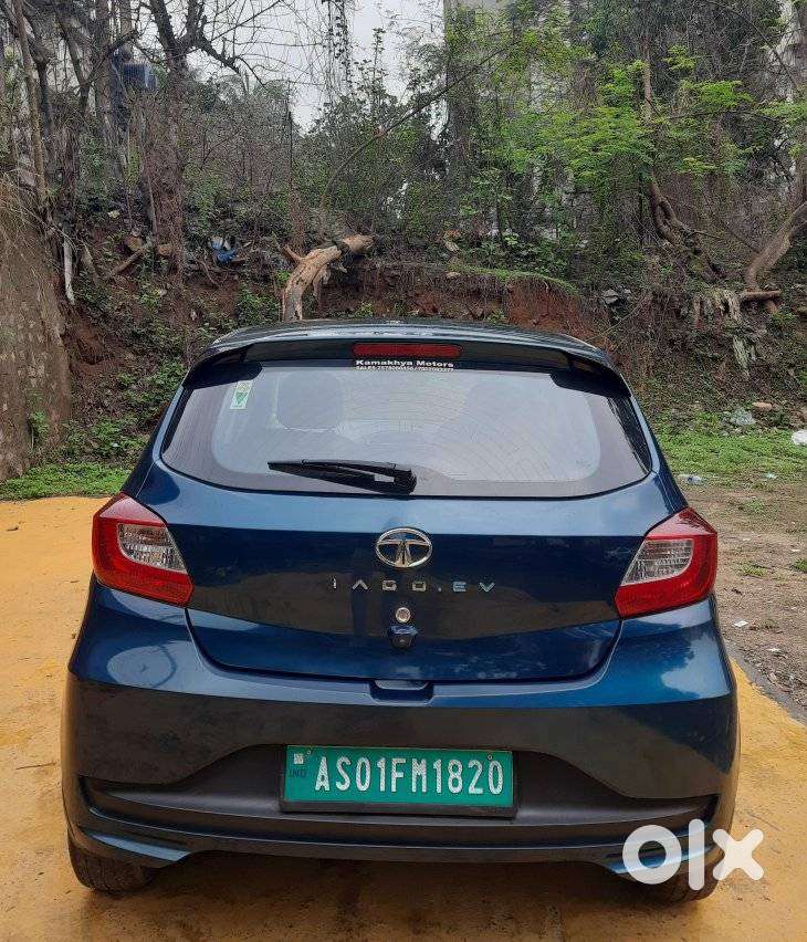 Tata Tiago Xza Plus, 2023, Electric