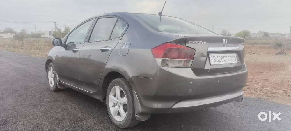 Honda City 2008-2011 1.5 V Mt, 2011, Petrol
