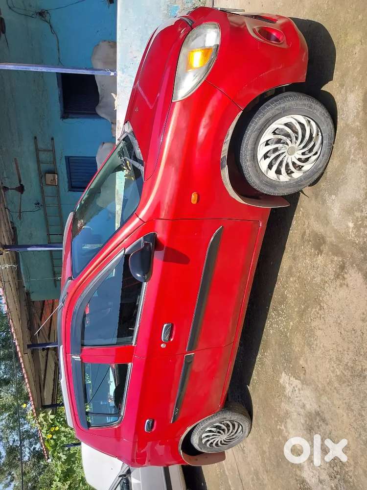 Maruti Suzuki Alto 2016
