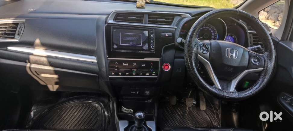 Honda Wr-v I-dtec V, 2017