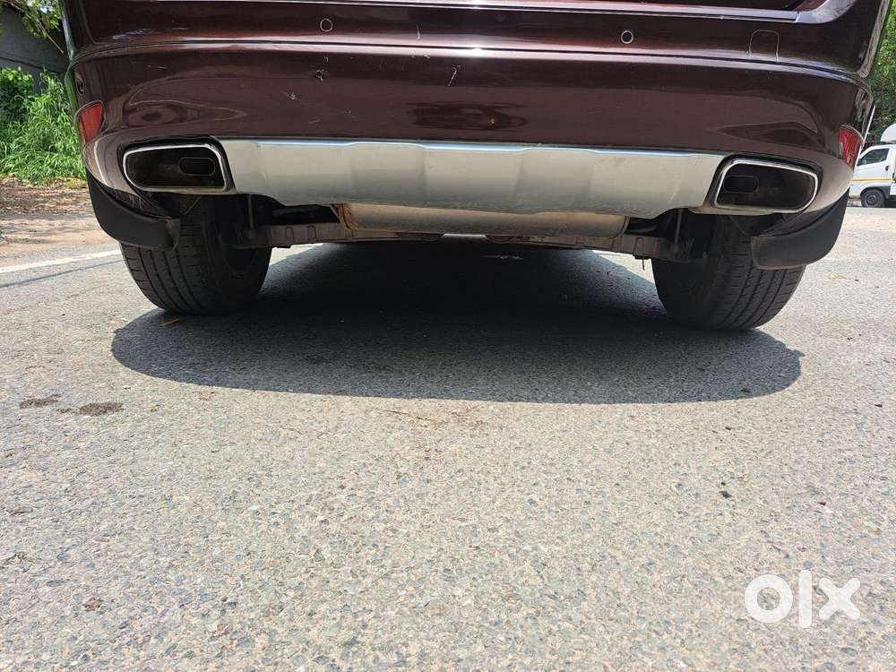 Volvo Xc60 D5 Awd Automatic, 2014, Diesel