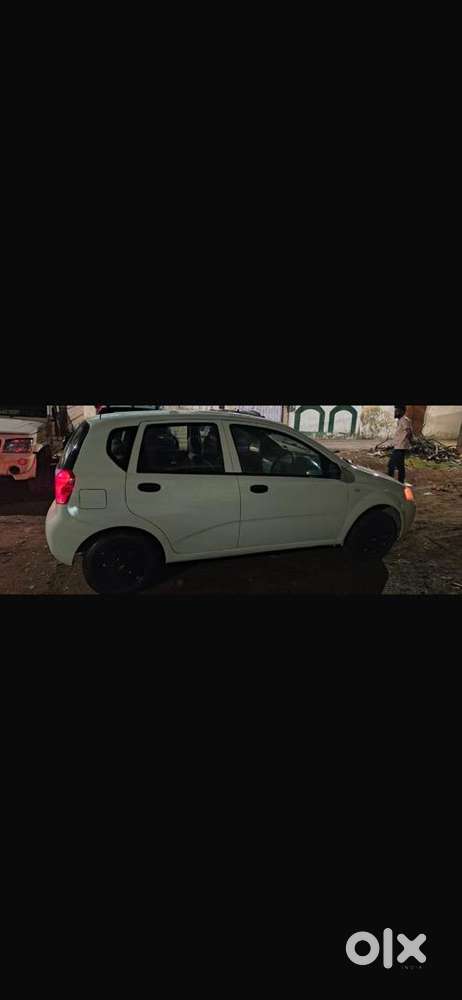 Chevrolet With 2009 Year
