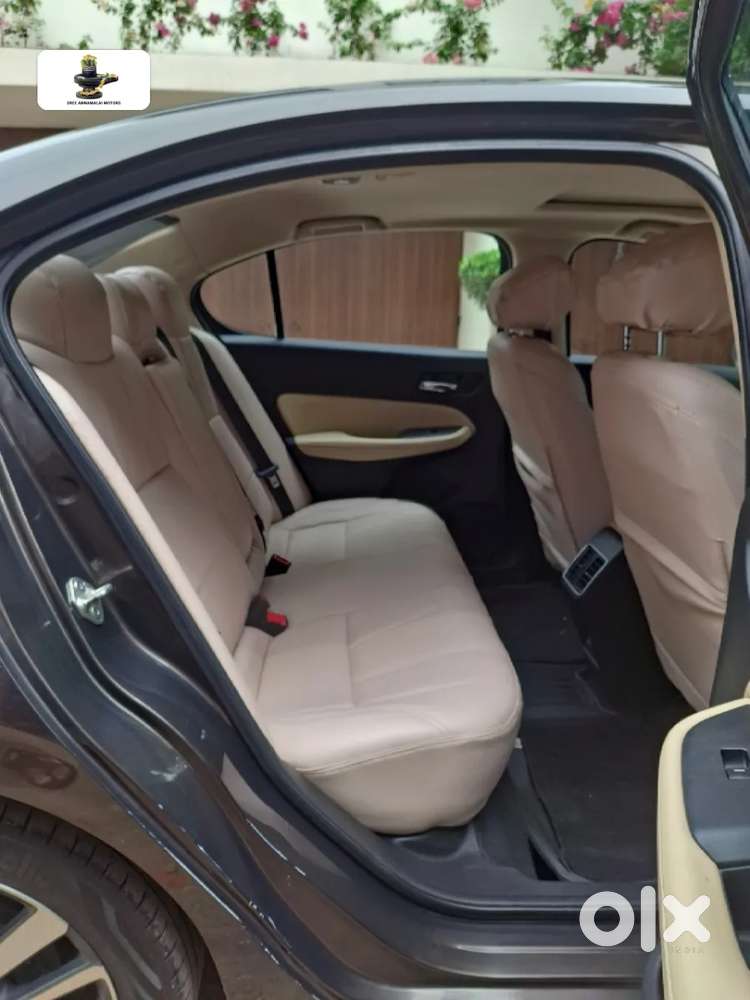 Honda City 1.5 Zx I-dtec Mt, 2022, Diesel