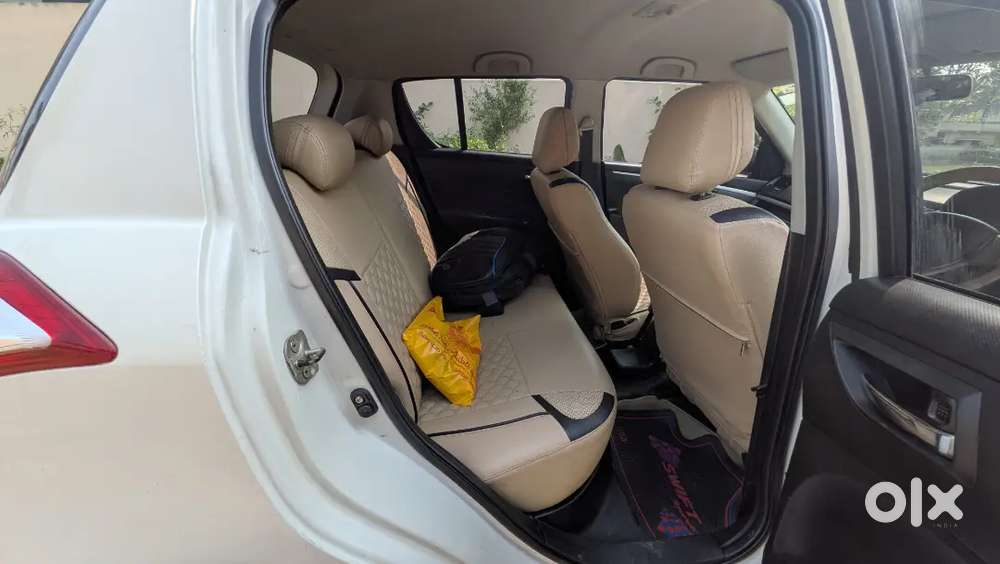 Maruti Suzuki Swift Vdi 2016 Diesel Manual
