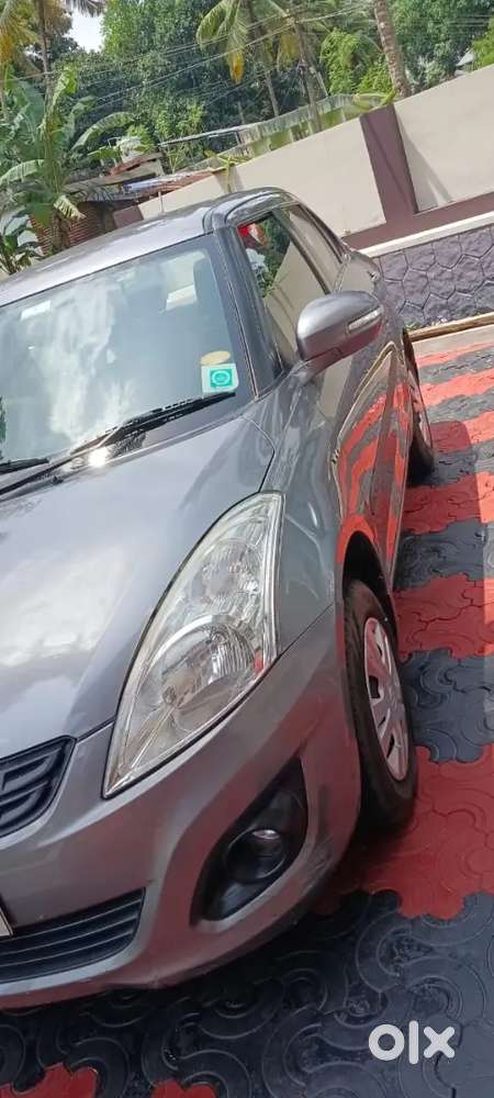 2013 Maruti Suzuki Swift Dzire