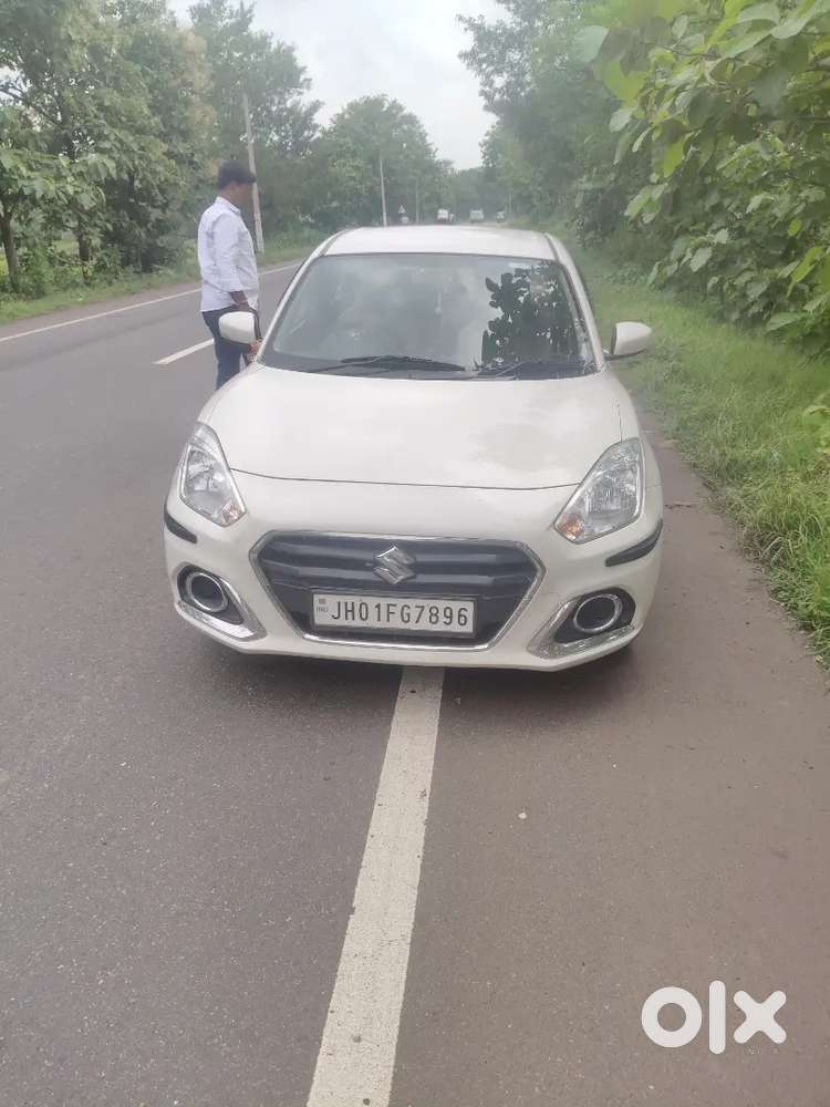 Maruti Suzuki Dzire 2023