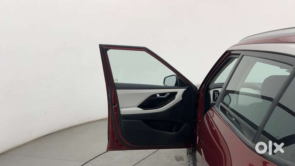 Hyundai Creta 1.5 Sx, 2020, Petrol