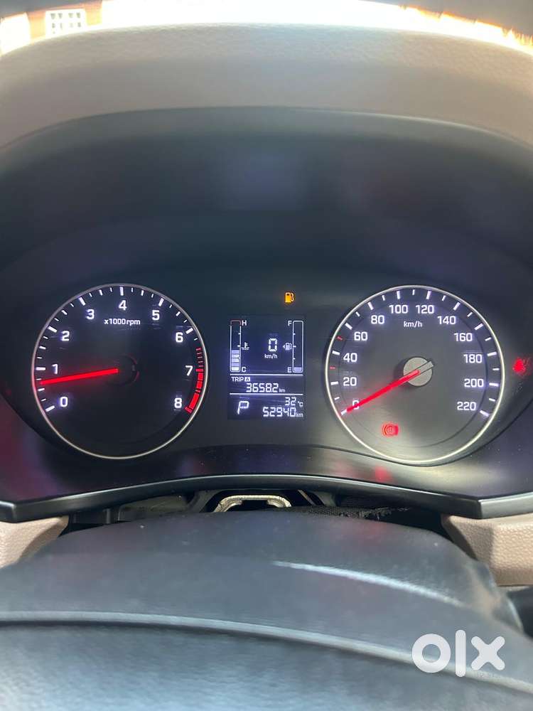 Hyundai Elite I20 Asta 1.2 At, 2018, Petrol
