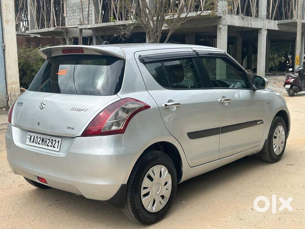 Maruti Suzuki Swift 2011-2014 Vdi, 2013, Diesel