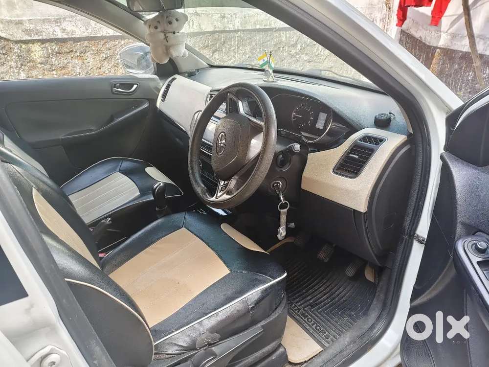*2015 Tata Zest Xt Revotron 90ps - Top Model Petrol - 54k Km