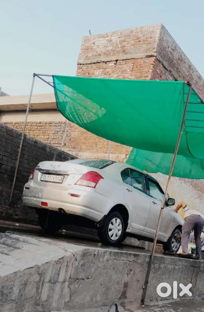 2nd Owner Maruti Dzire 2011 Passing 8 Month Full Insurance, 2 Lakh Val