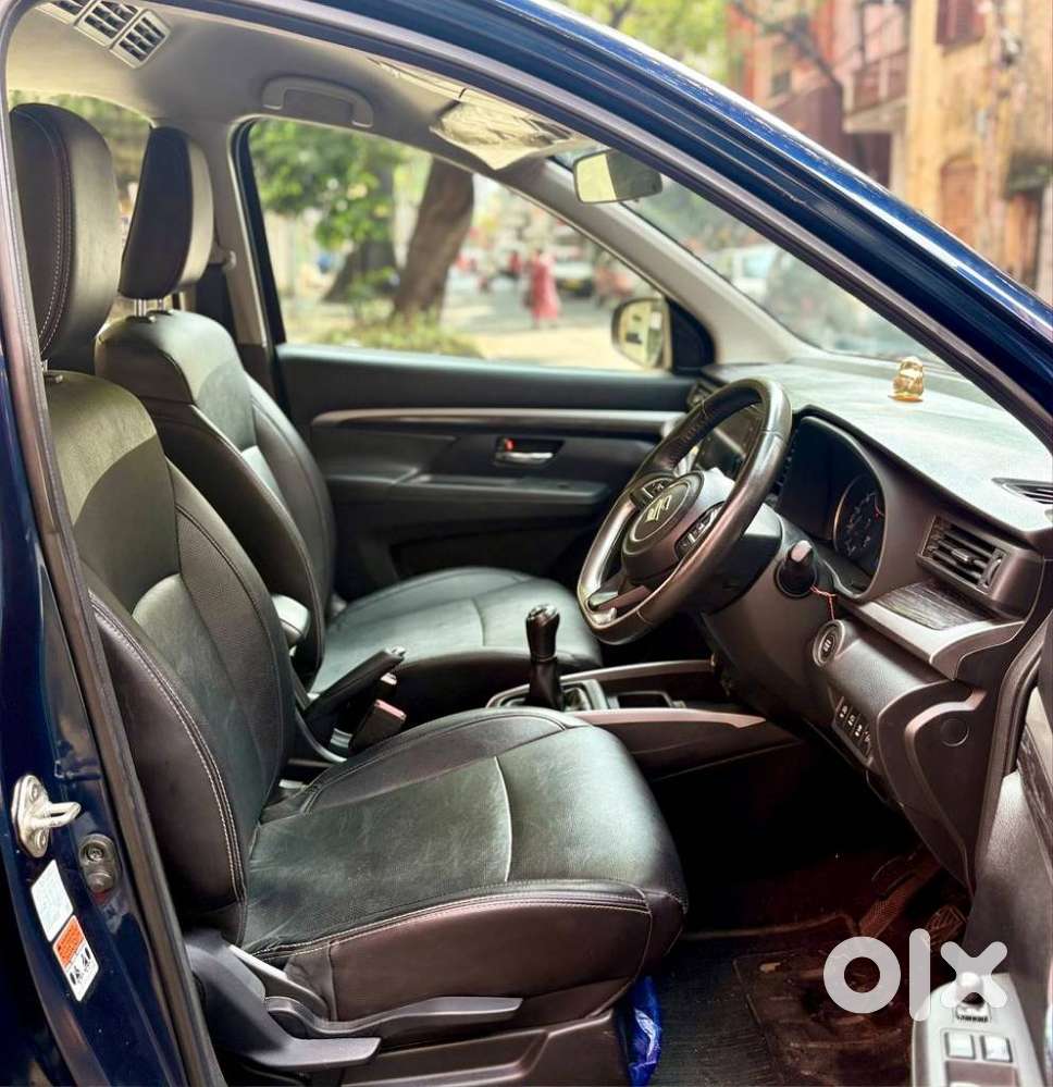 Maruti Suzuki Xl6 1.5 Alpha Mt, 2023, Petrol