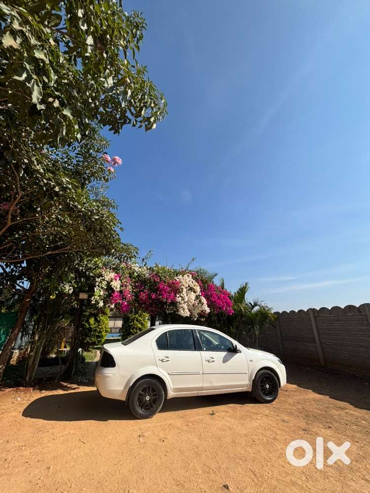 Ford Fiesta 2009 Diesel Good Condition