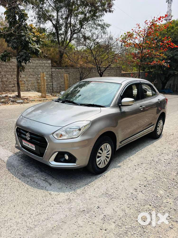 Maruti Suzuki Swift Dzire Vxi(o) Mt, 2022, Petrol