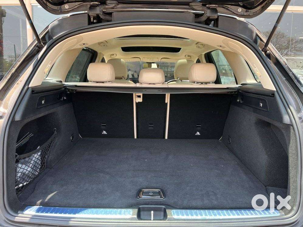 Mercedes-benz Glc 220d 4matic, 2022, Diesel