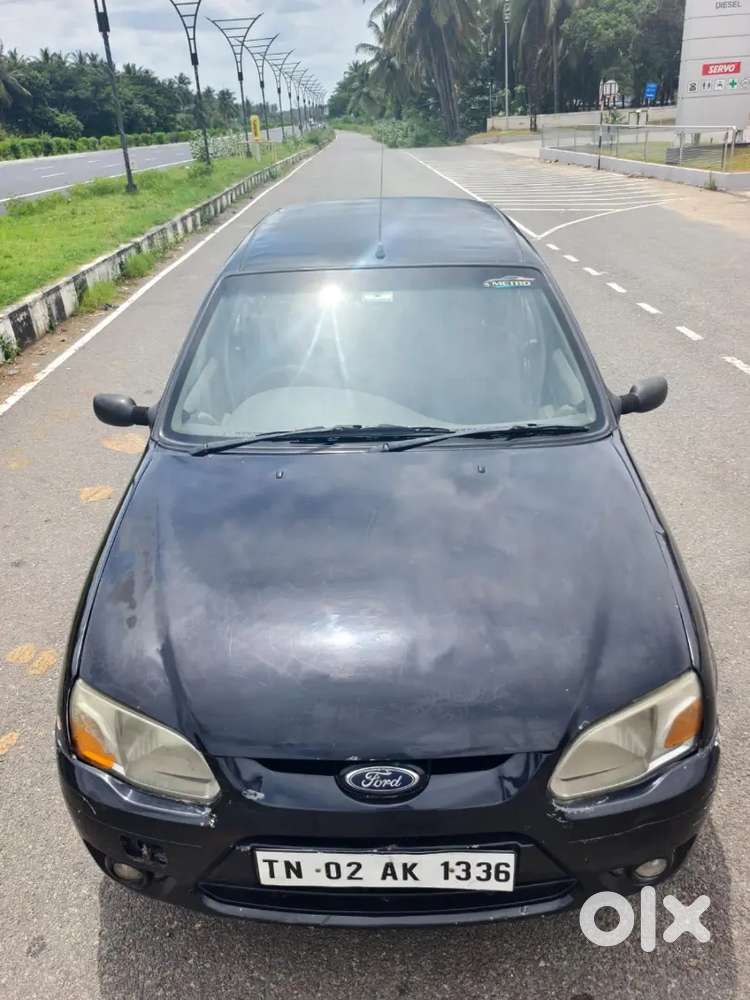 Ford Ikon Diesel 200 Manual
