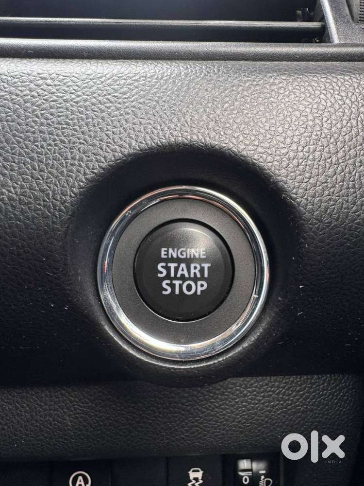 Maruti Suzuki Swift Amt Vvt Zxi, 2022, Petrol