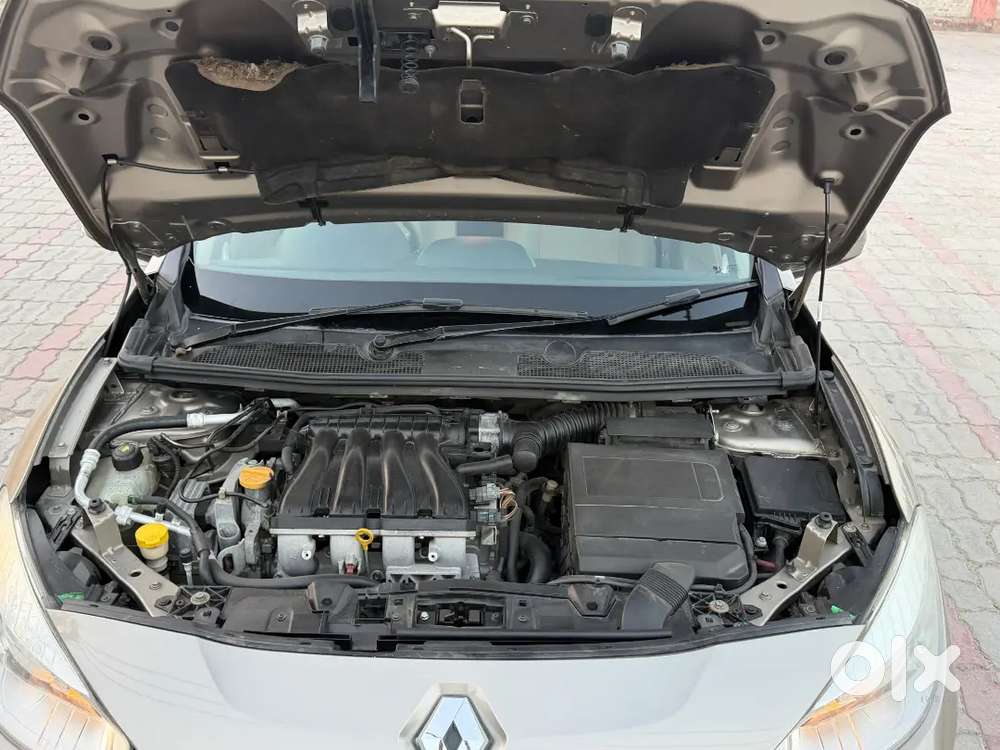 Renault Flunce
