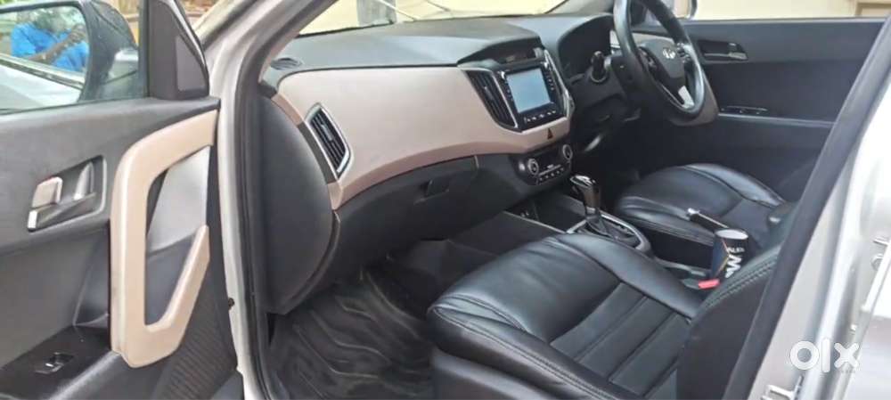 Hyundai Creta Diesel 2016