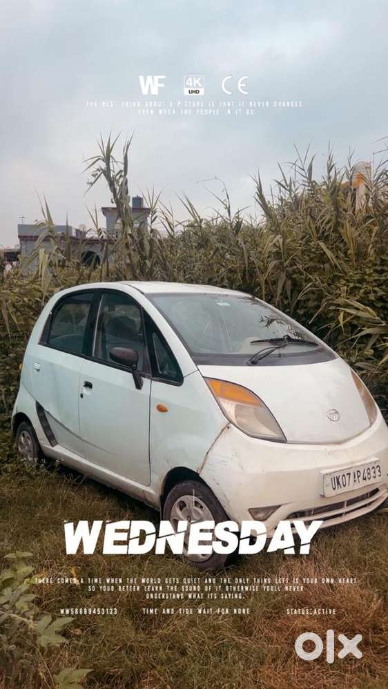 Tata Car 2012 Model