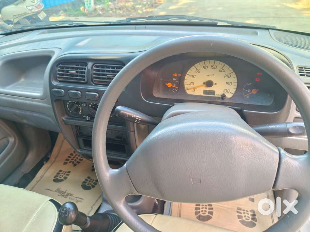 Maruti Suzuki Alto 0.8 Lxi (o), 2010, Petrol