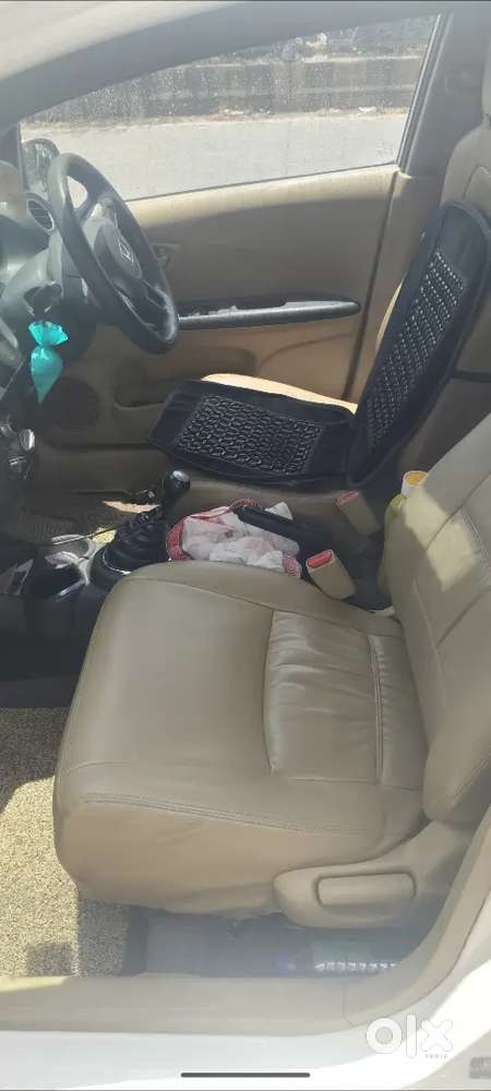 Mint Condition Honda Amaze 1.2 Sx Mt I Vtec