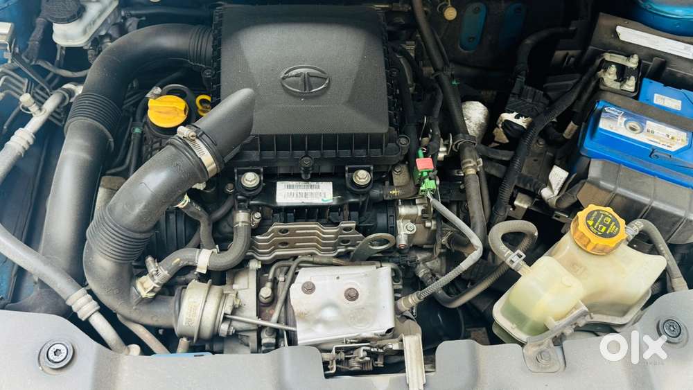 2019 Tata Nexon Xm Petrol – Single Owner  Excellent Condition