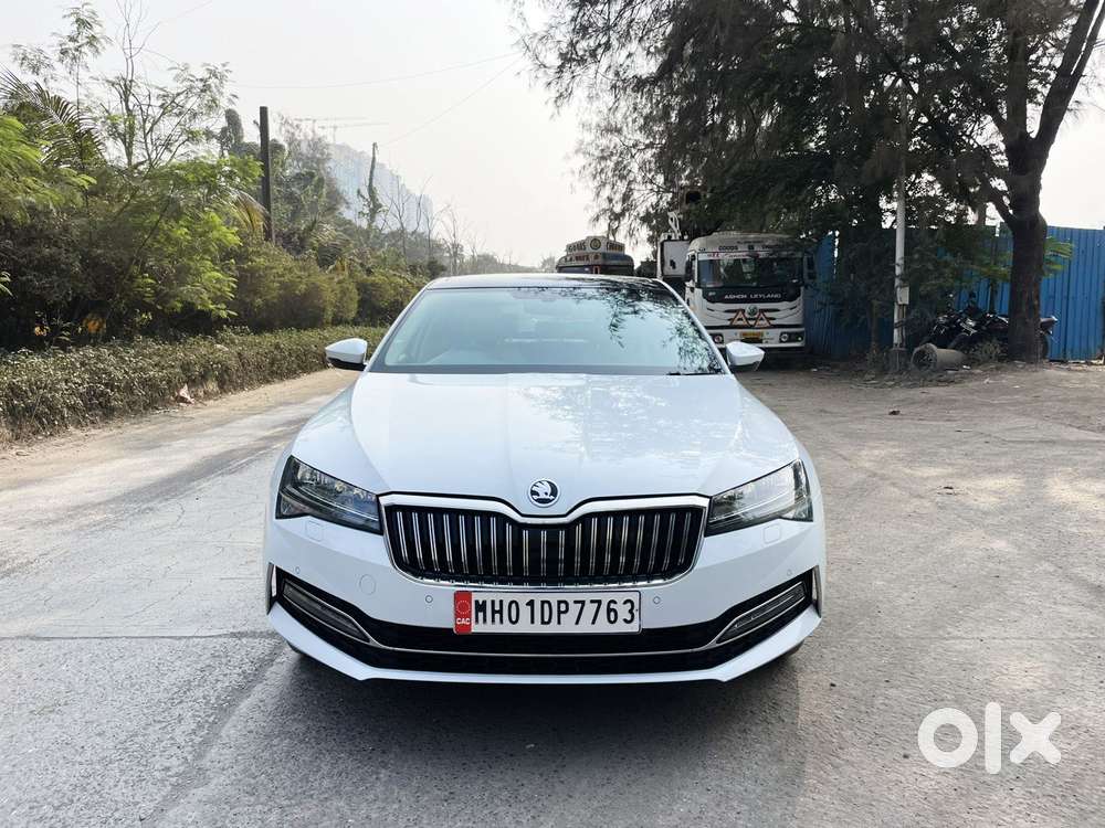 Skoda Superb 2.0 Tsi At L&k, 2020, Petrol